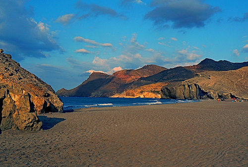 Playa del Monsul
