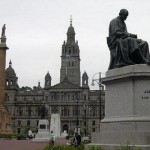Turismo en Glasgow