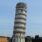 Conozca la Torre de Pisa