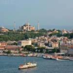 Un paseo por Estambul