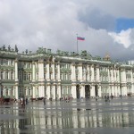 Una ruta por San Petersburgo