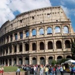 Roma, la Ciudad Eterna