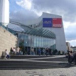 El Museo del Chocolate de Colonia