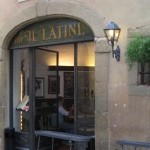 Restaurantes y gastronomía en Florencia