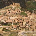 Pedraza, la villa medieval de Segovia