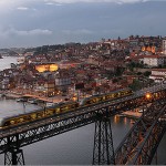 Turismo en Oporto