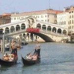 Un recorrido por Venecia