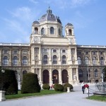 El Museo de Historia Natural de Viena