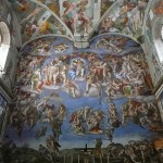 La Capilla Sixtina, una joya del Renacimiento italiano