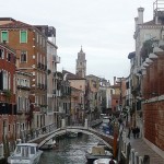 Qué hacer en Venecia