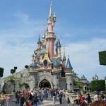 Cómo llegar a Disneyland París