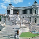 El Capitolio de Roma, una joya del Renacimiento Italiano