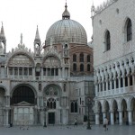 El Palacio Ducal de Venecia