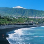 Vacaciones de verano a Puerto de la Cruz en Tenerife