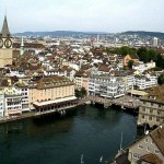 Viajes a Zurich