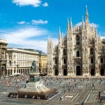 Las Iglesias y Museos de Milán