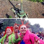 Festivales de Berlín : Love Parade