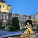 Viena, la capital de la música