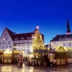 Navidad en Salzburgo