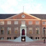 Visita el Museo del Hermitage en Amsterdam 