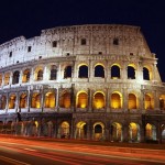 Visita el Coliseo de Roma