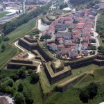 Valença do Miño, la fortaleza de Portugal