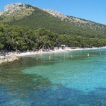 Las mejores playas de Mallorca