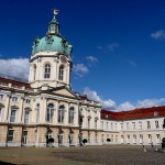 Descubre el Palacio de Charlottenburg en Berlín
