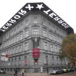 La Casa del Terror de Budapest