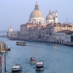 Guía de viaje a Venecia