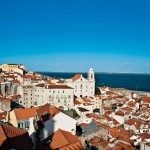 Guía de viaje a Lisboa