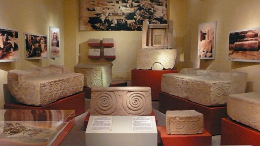 Museos Malta