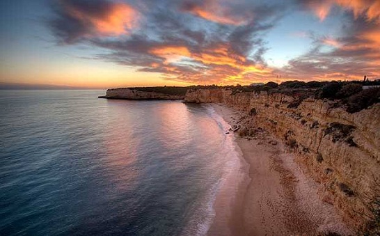 Turismo Algarve