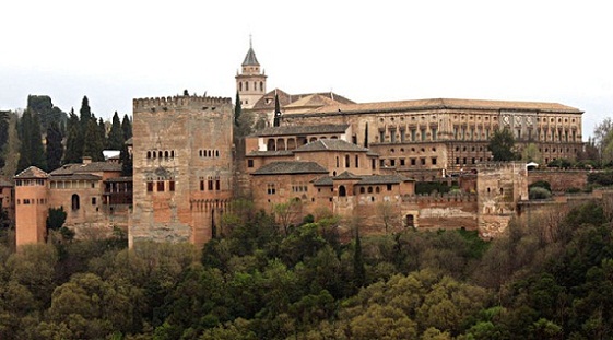 Turismo Granada