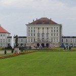 Nymphenburg, el palacio de la aristocracia de Baviera