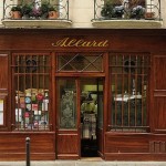 Los mejores restaurantes Bistró de París