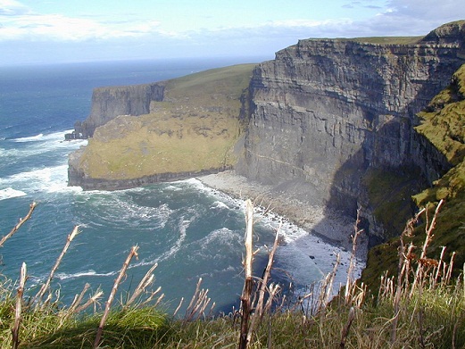 Turismo Irlanda