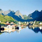 Viajes inolvidables a Noruega