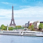 Cruceros inolvidables en París