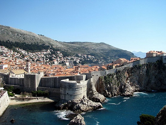 Turismo Dubrovnik