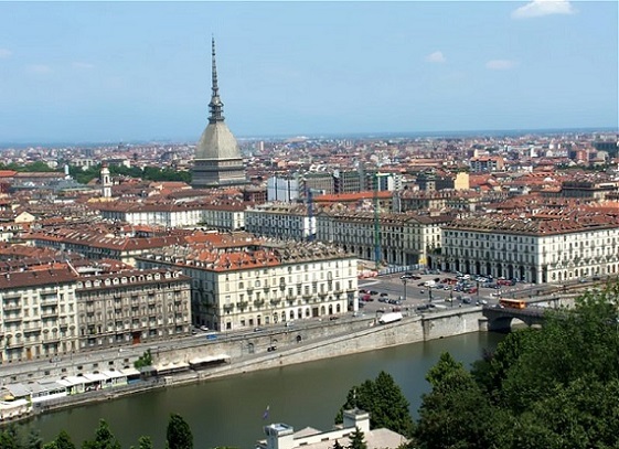 Turismo Turin