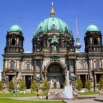 Conozca las Catedrales de Berlín