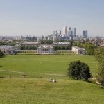 Parques para visitar en Londres en verano