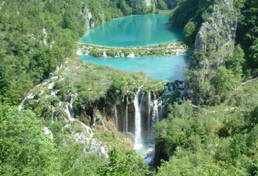 turismo Croacia