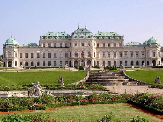 turismo Viena