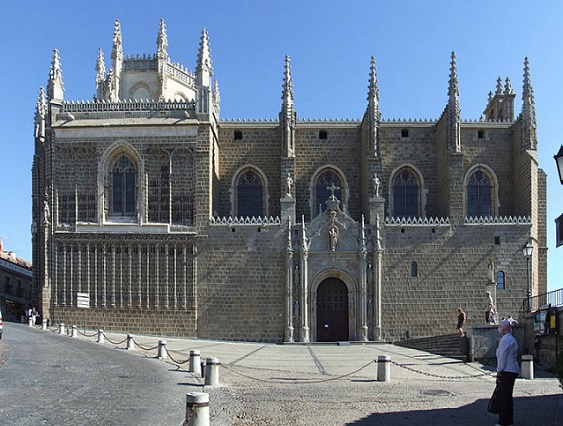 Turismo Toledo