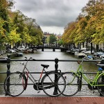 Ciudades qué conocer en Europa para el otoño