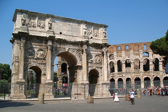 turismo Roma