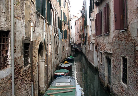 turismo Venecia