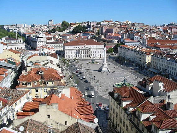 turismo Lisboa